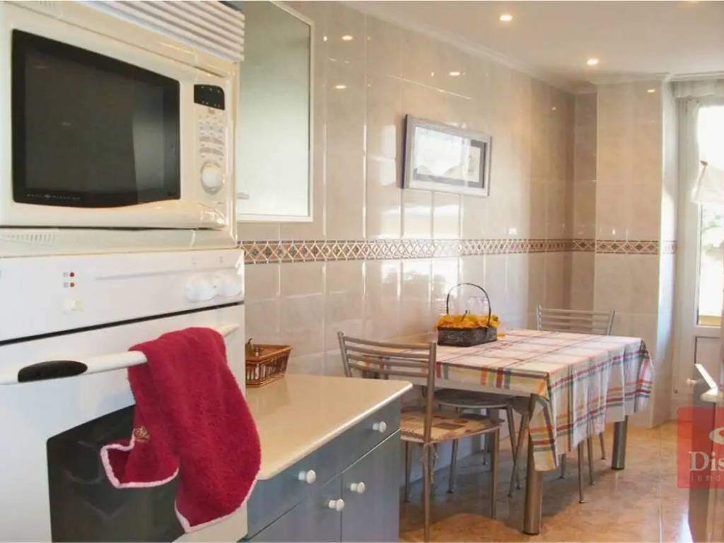 Piso de 93 m² en Santander