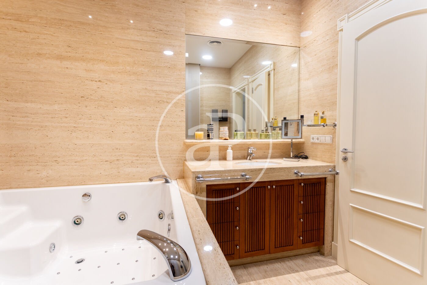 Piso de 213 m² en Barcelona