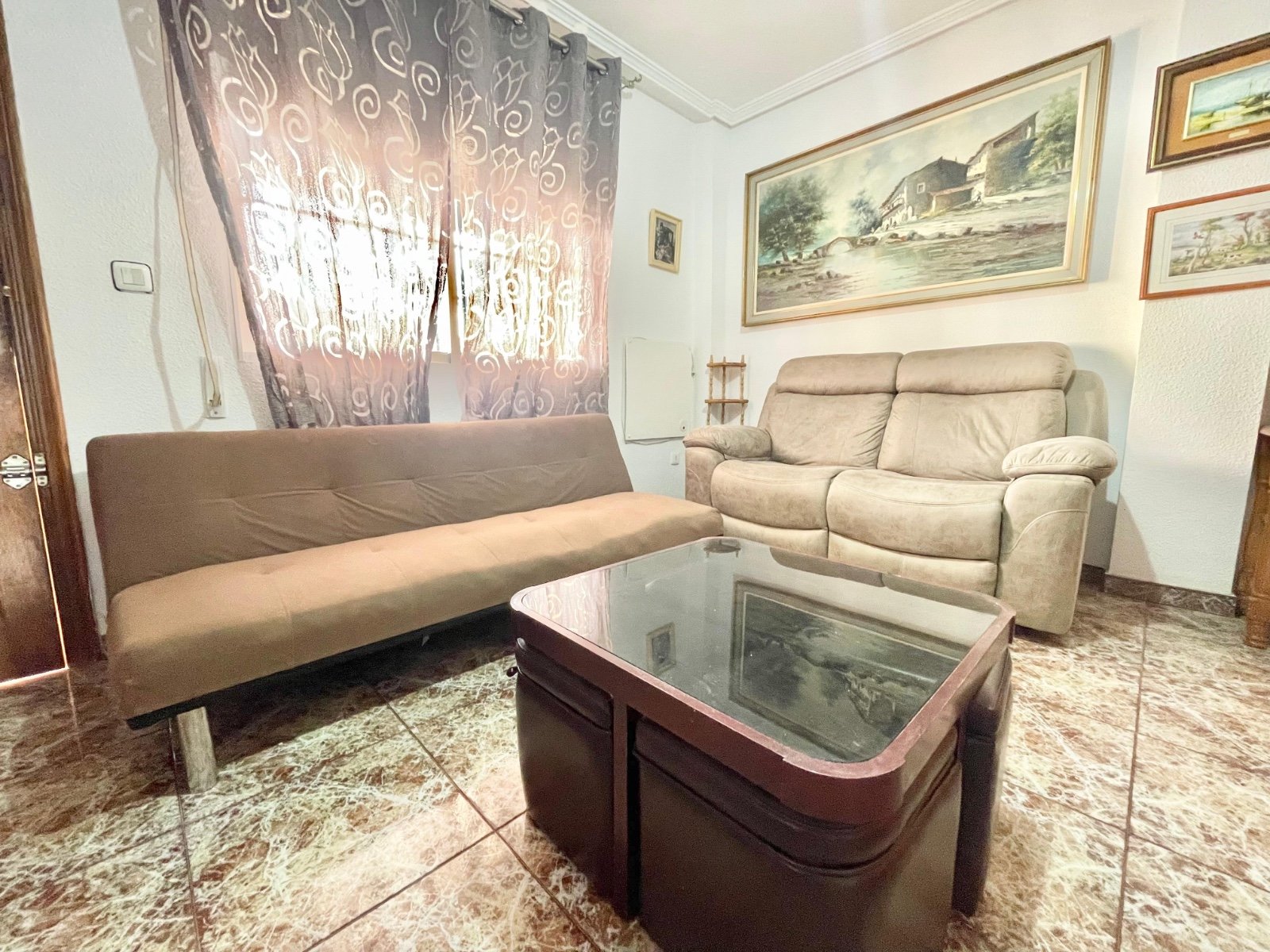 Piso de 70 m² en San Pedro del Pinatar