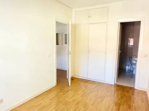 Piso de 60 m² en Madrid