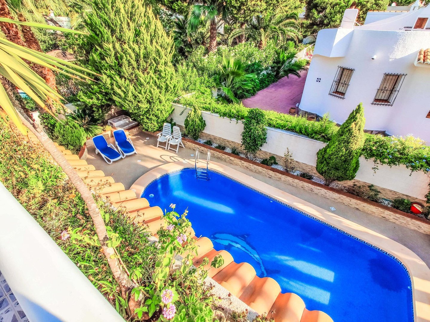 Moradia 180 m² em Orihuela