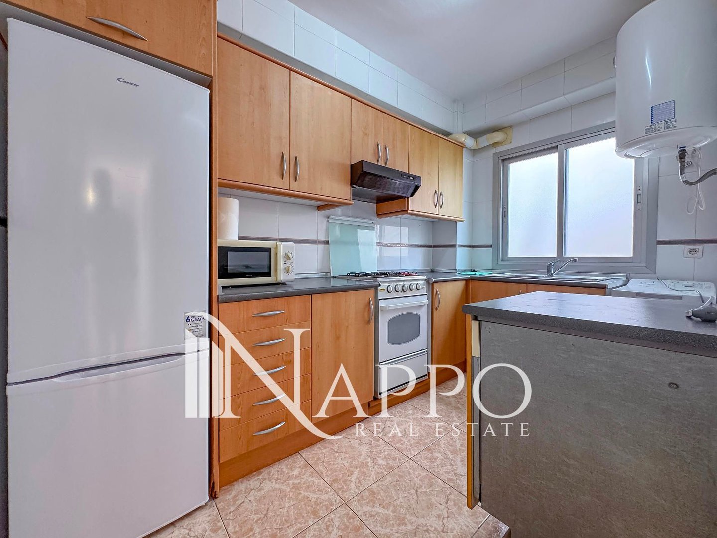 Piso de 90 m² en Palma