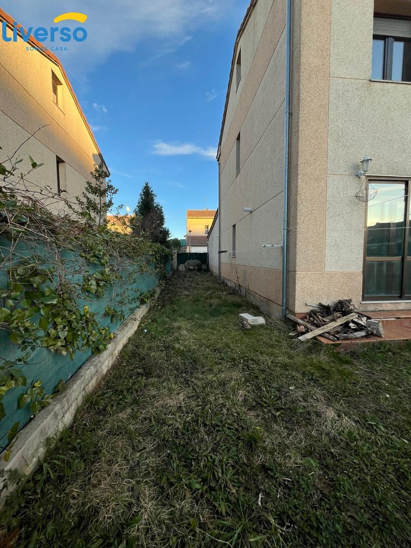 Casa de 200 m² en Arcos