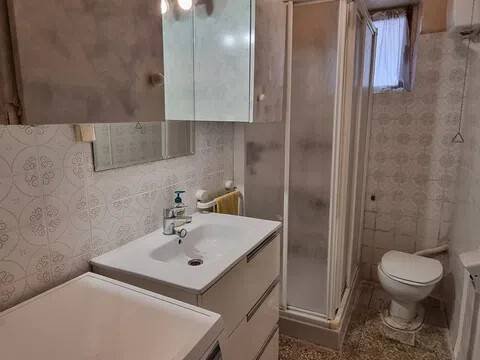 Piso de 175 m² en Alcanadre