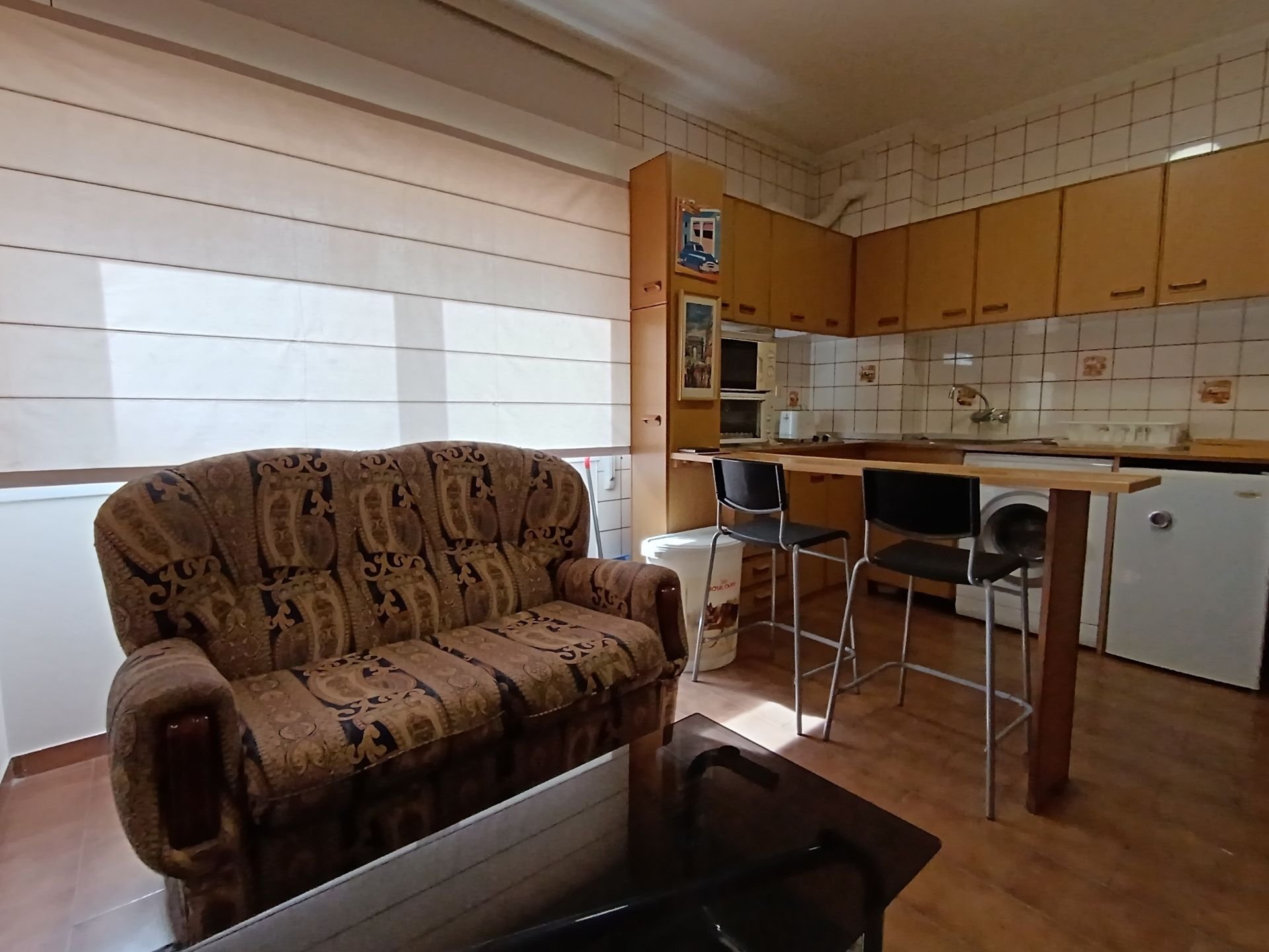 Piso de 60 m² en La Coruña