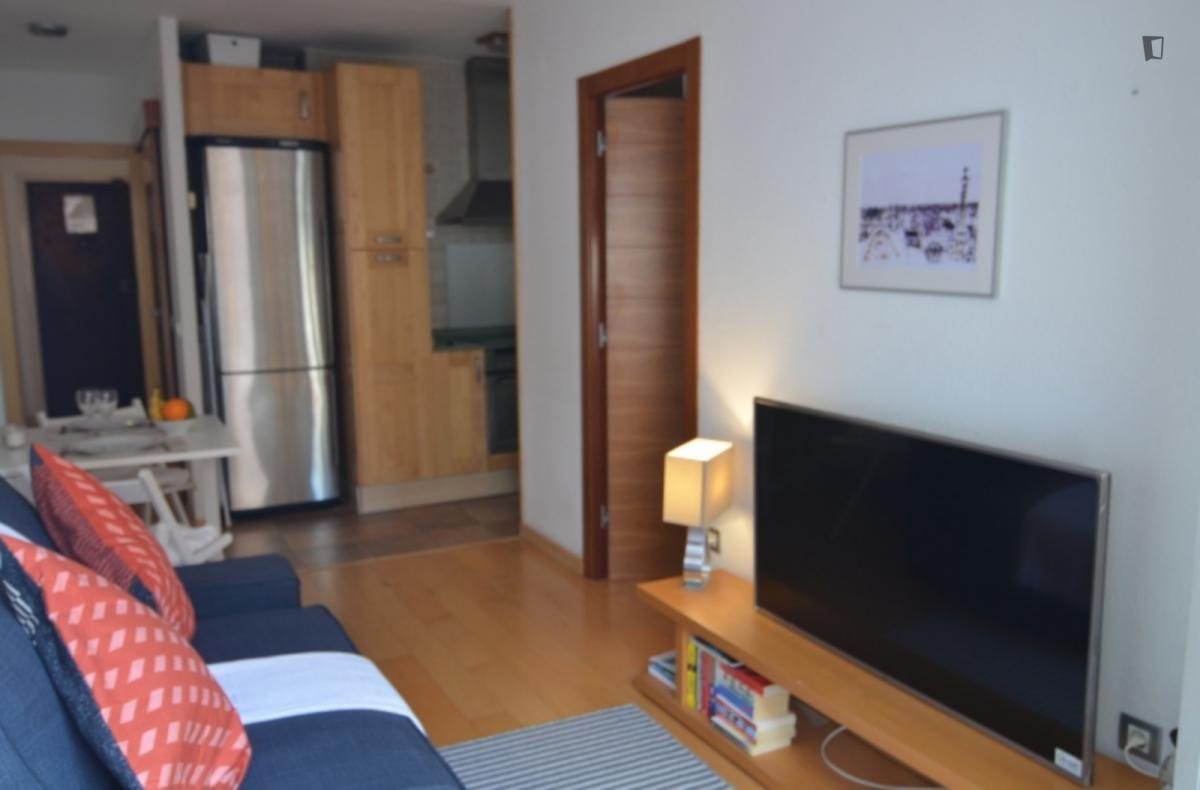 Piso de 70 m² en Barcelona