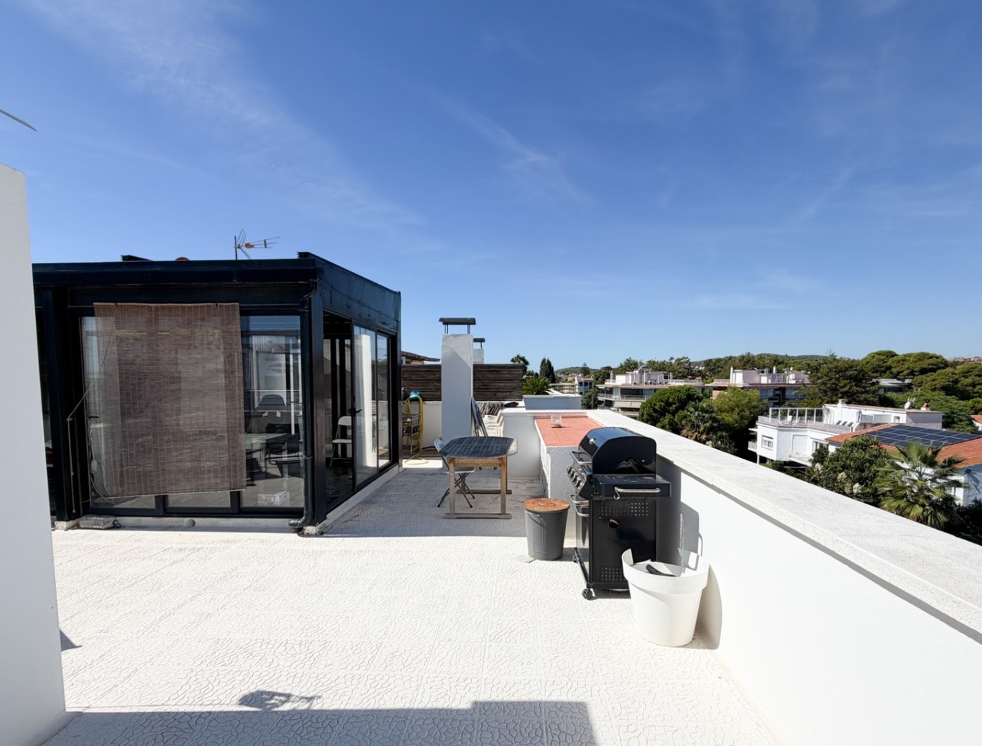 Piso de 123 m² en Sitges