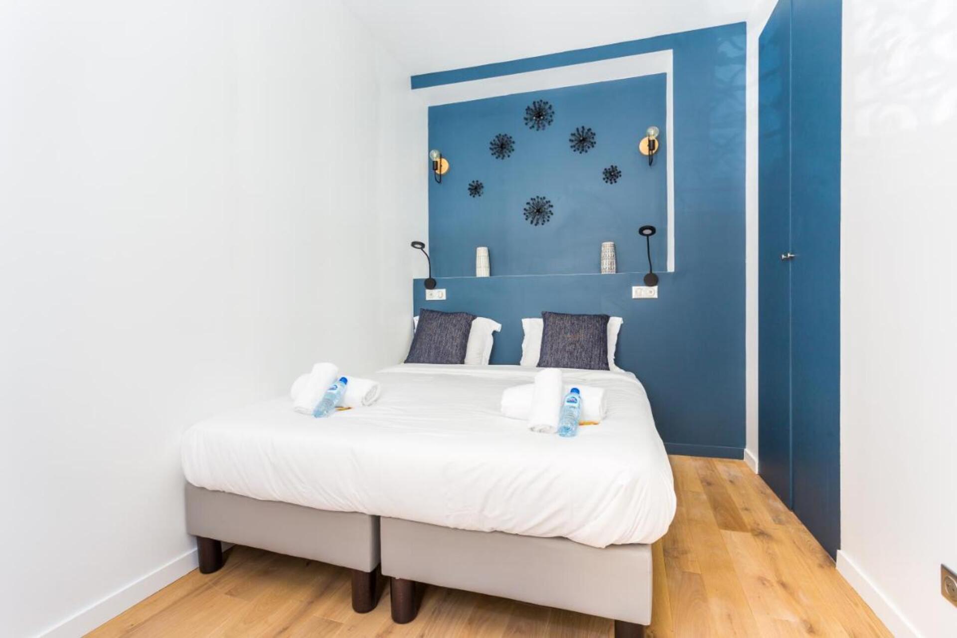 Piso de 75 m² en Sabadell