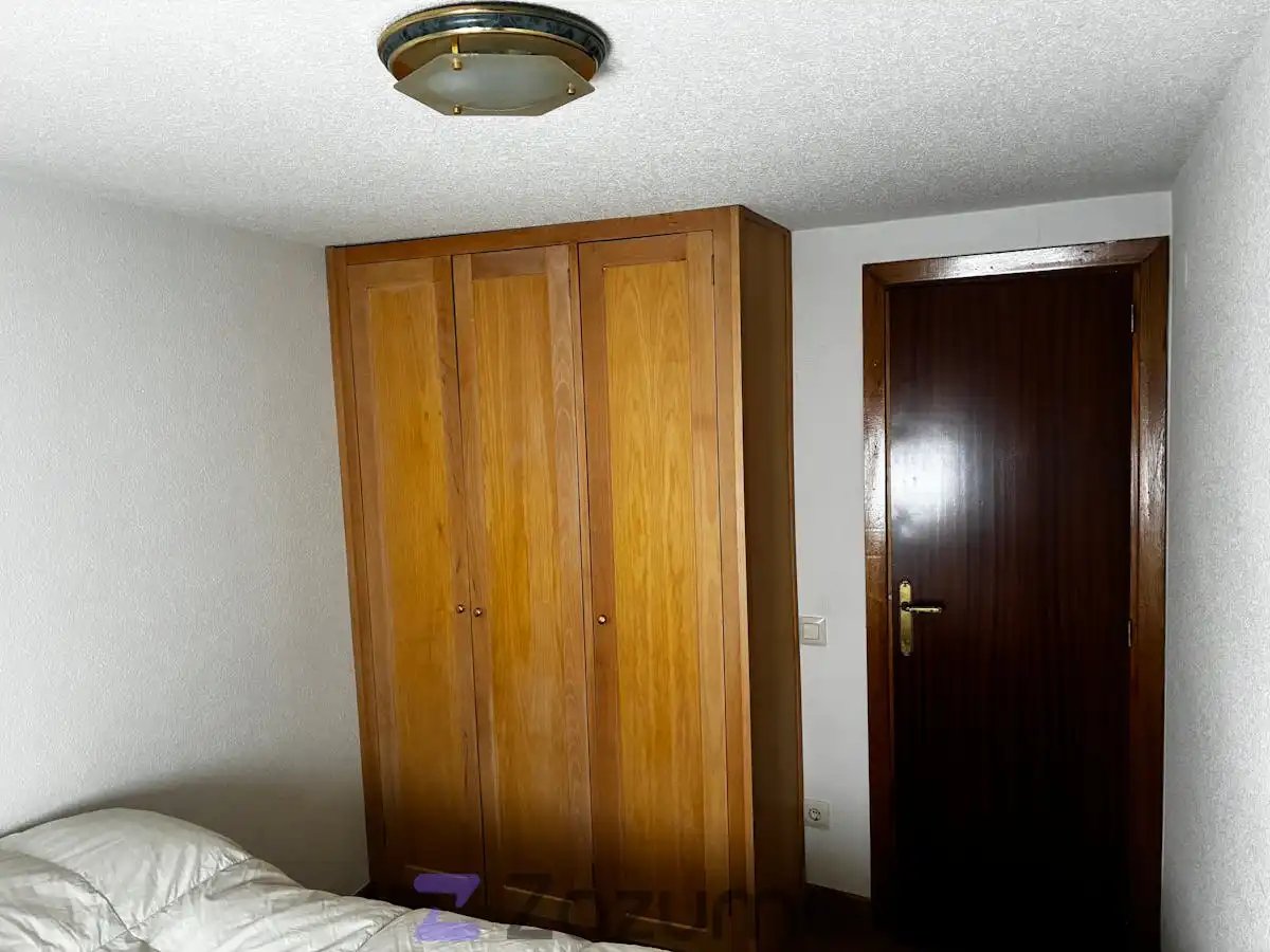 Wohnung 46 m² in Segovia