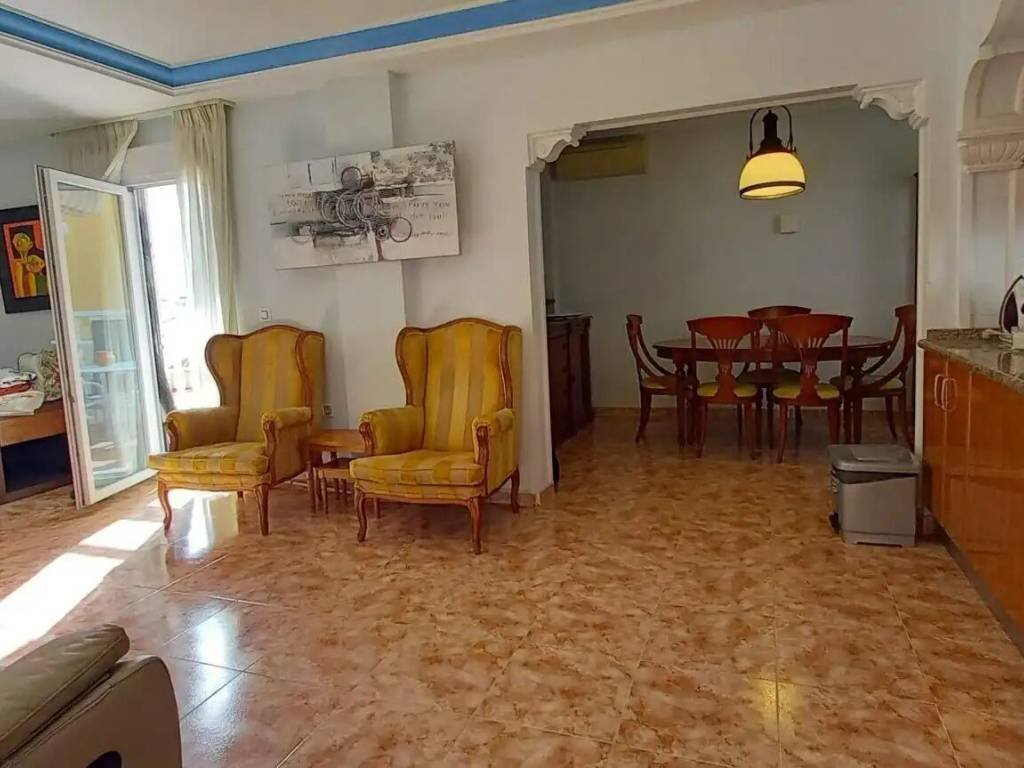 Casa de 123 m² a Oriola