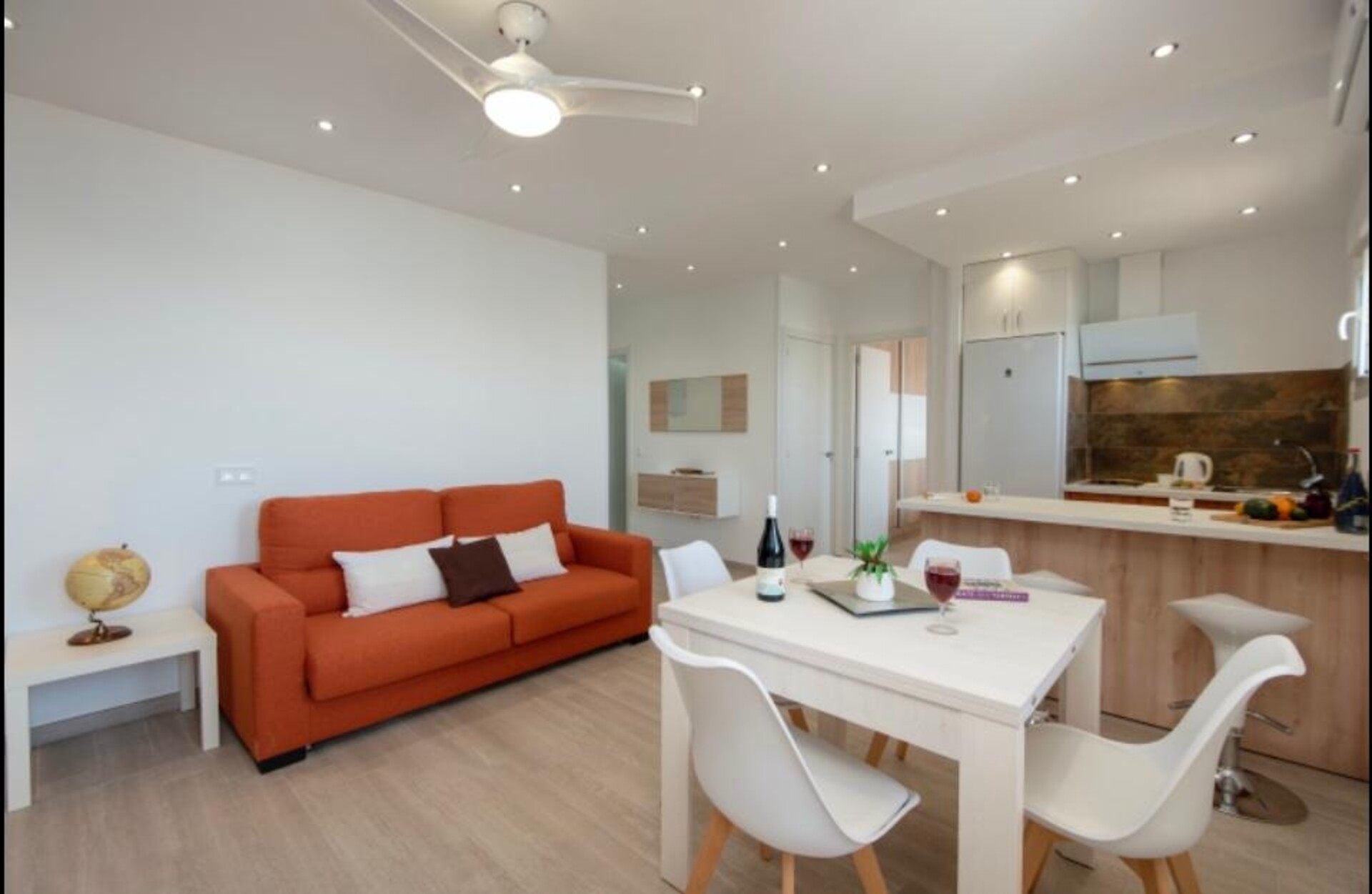 Wohnung 75 m² in Benalmádena