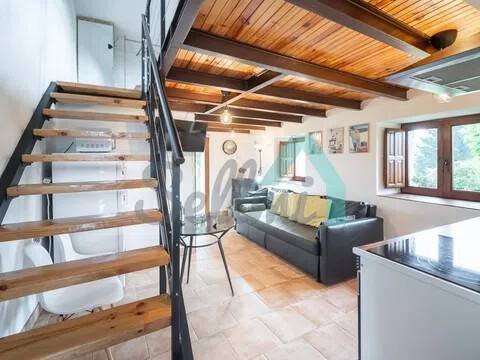 Piso de 96 m² en Oviedo