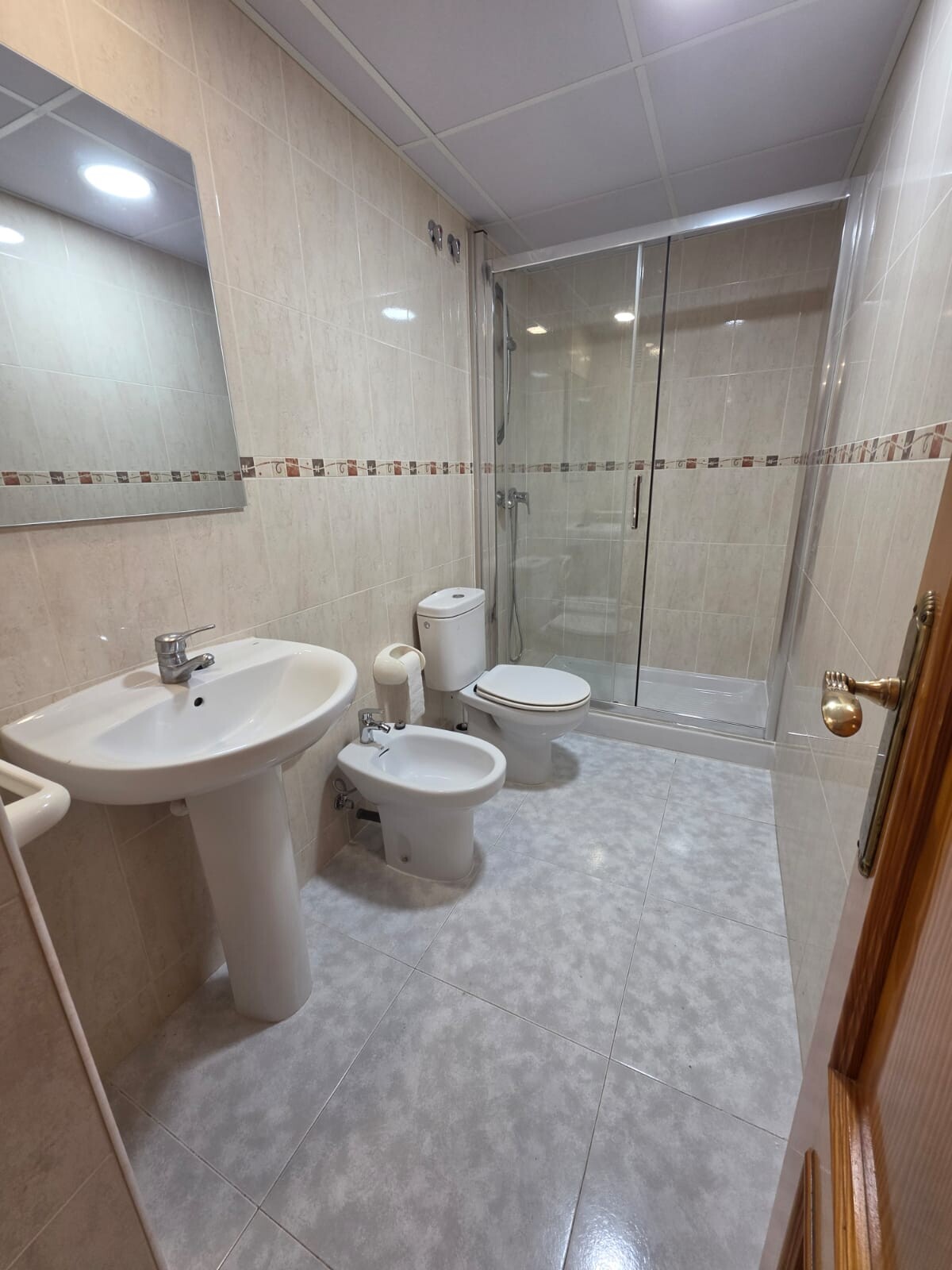 Wohnung 100 m² in Gandia