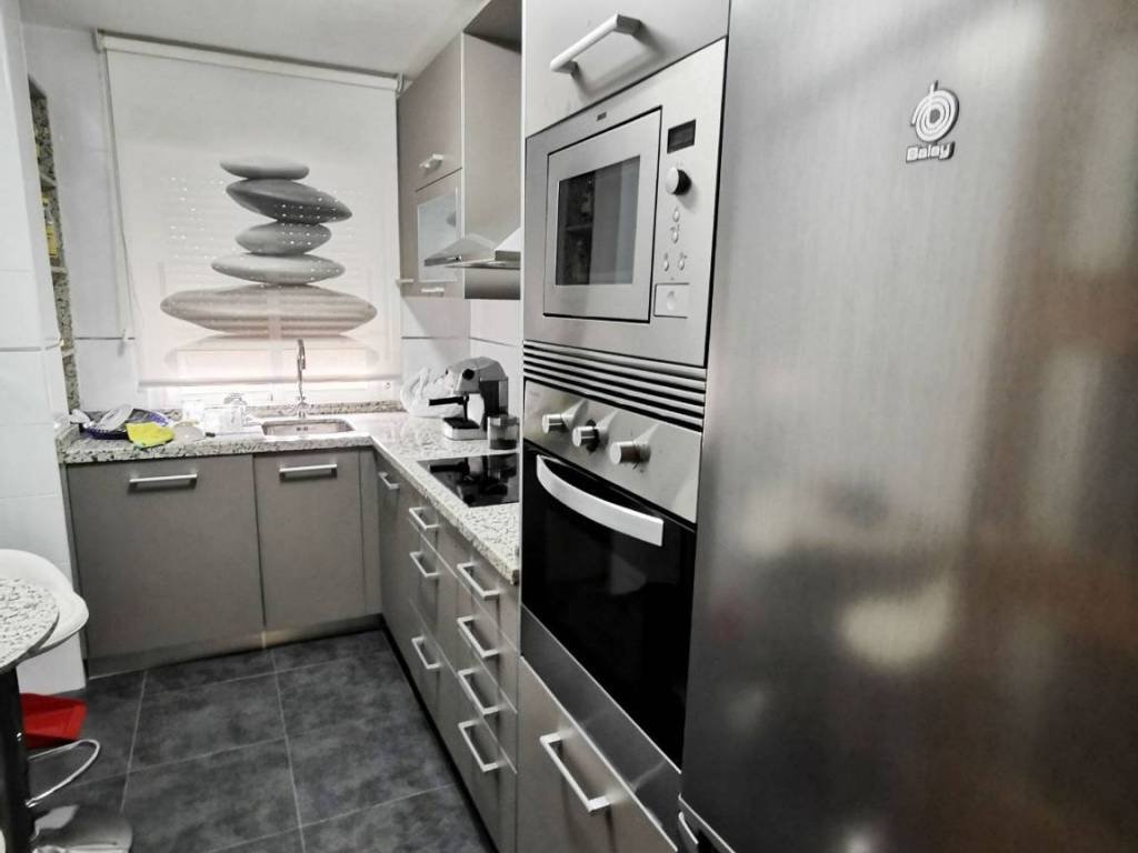 Pis de 95 m² a Salamanca
