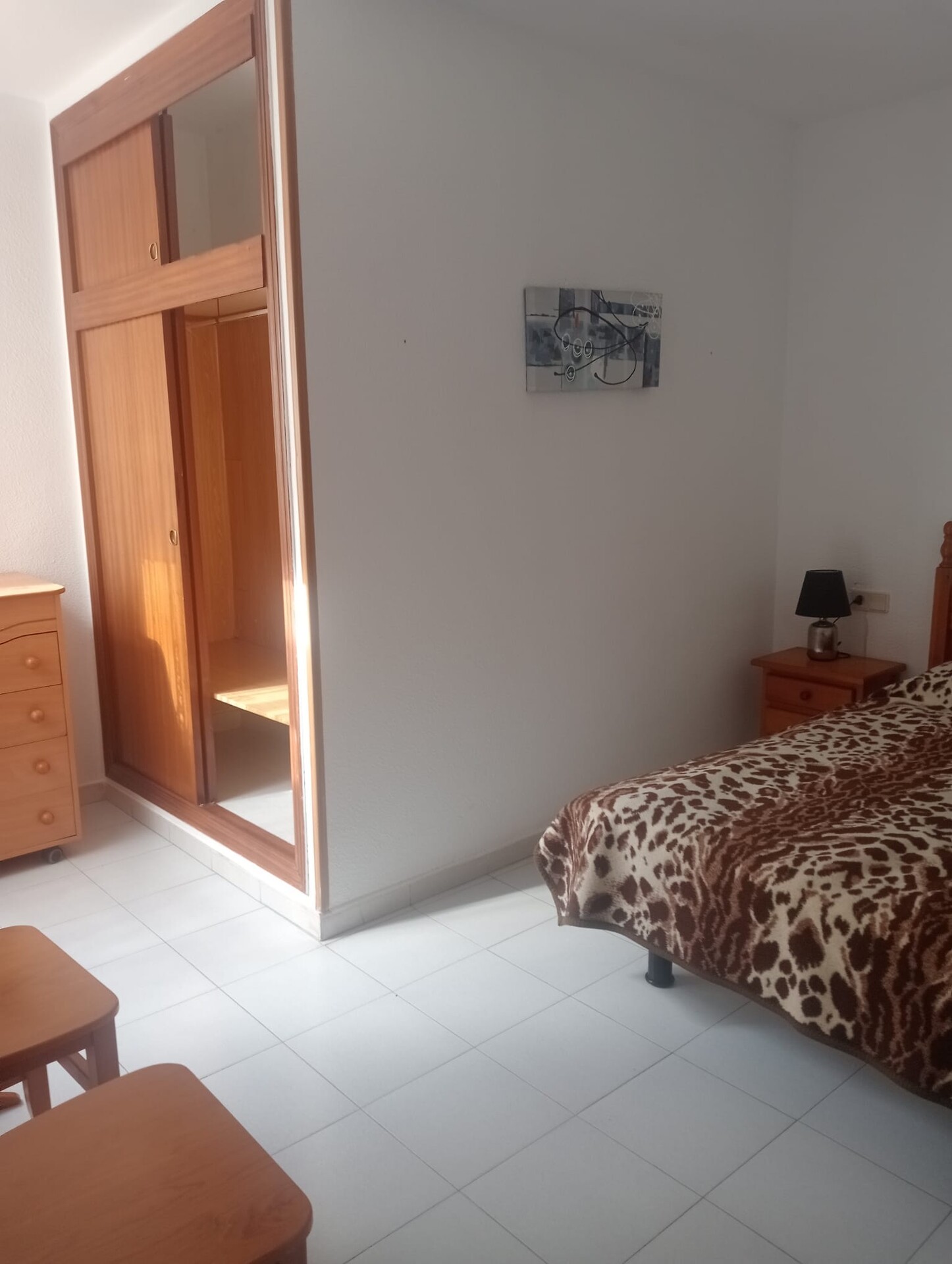 Piso de 55 m² en Torrevieja