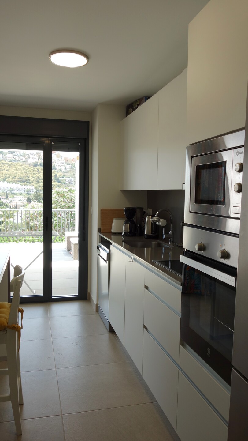 Piso de 75 m² en Almuñécar