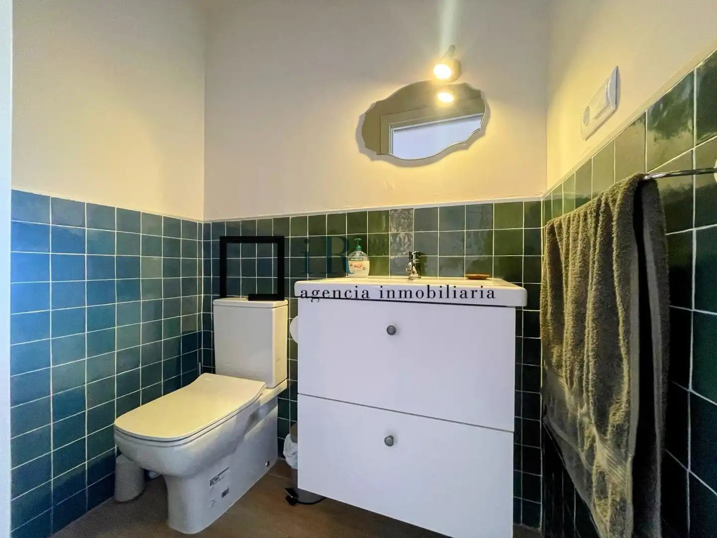 Piso de 130 m² en Toledo