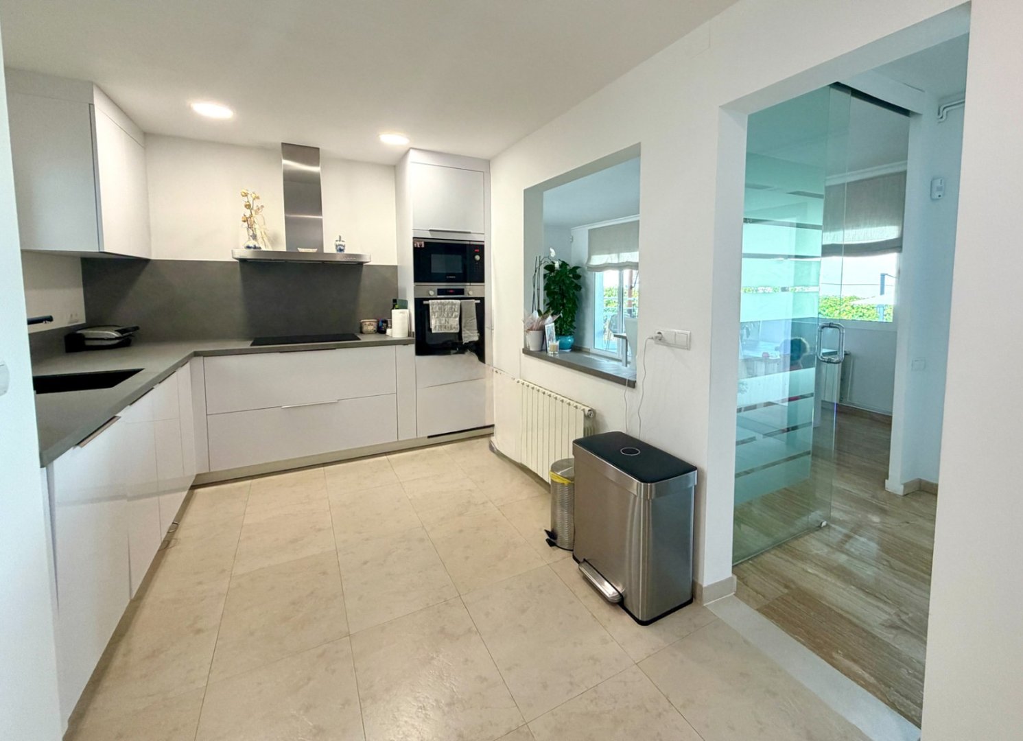 Casa de 245 m² en San Pedro de Ribas