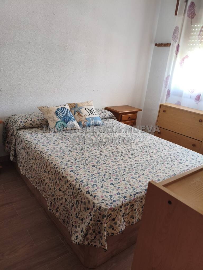 Piso de 60 m² en Almería
