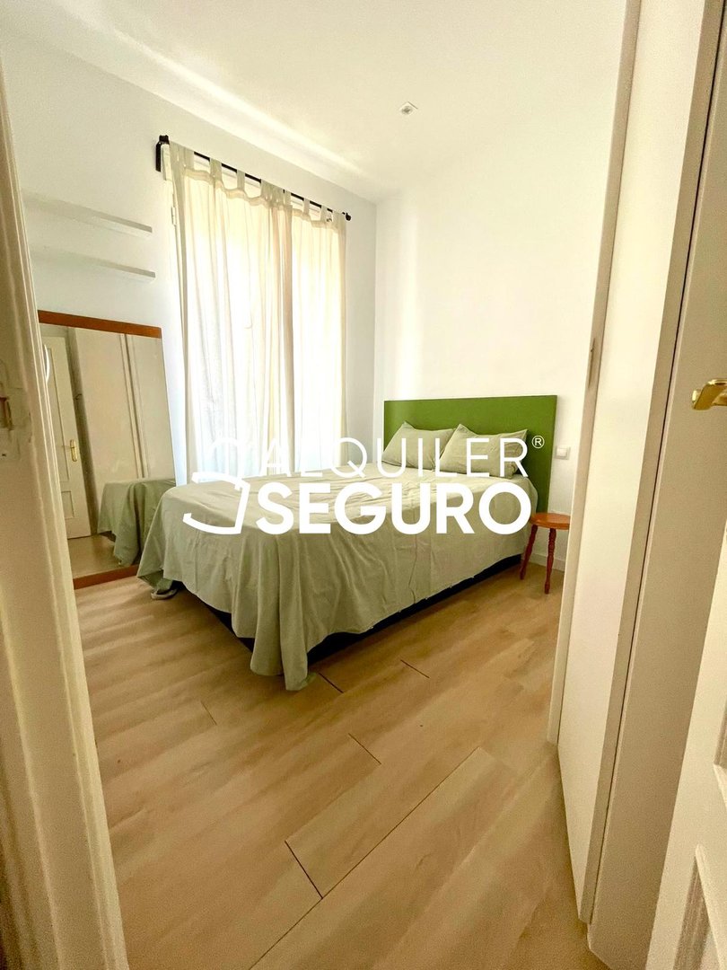 Appartamento 58 m² a Madrid