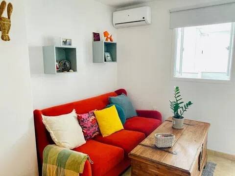 Piso de 77 m² en Barbate