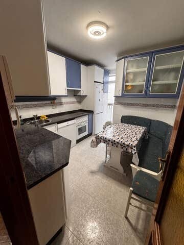 Piso de 148 m² en Salamanca