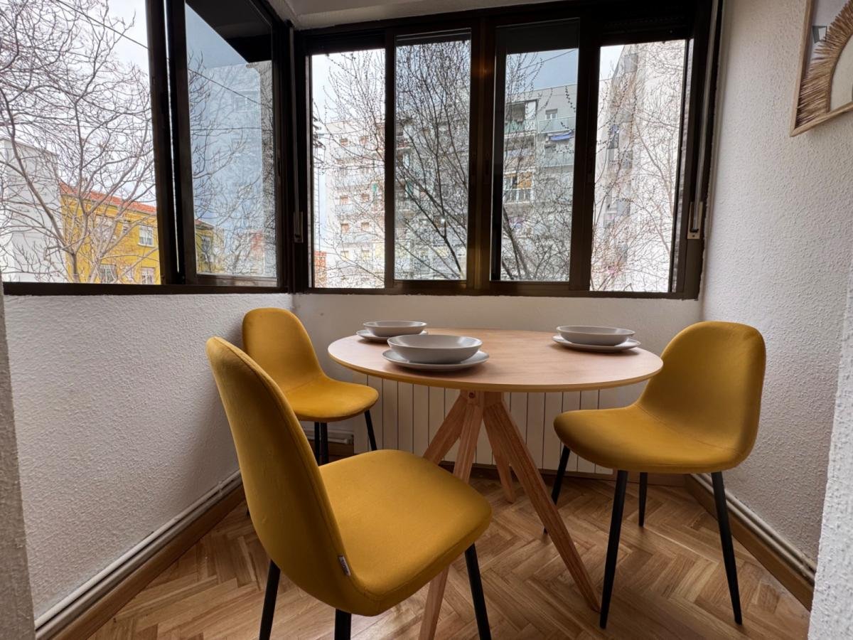 Casa de 70 m² a Madrid