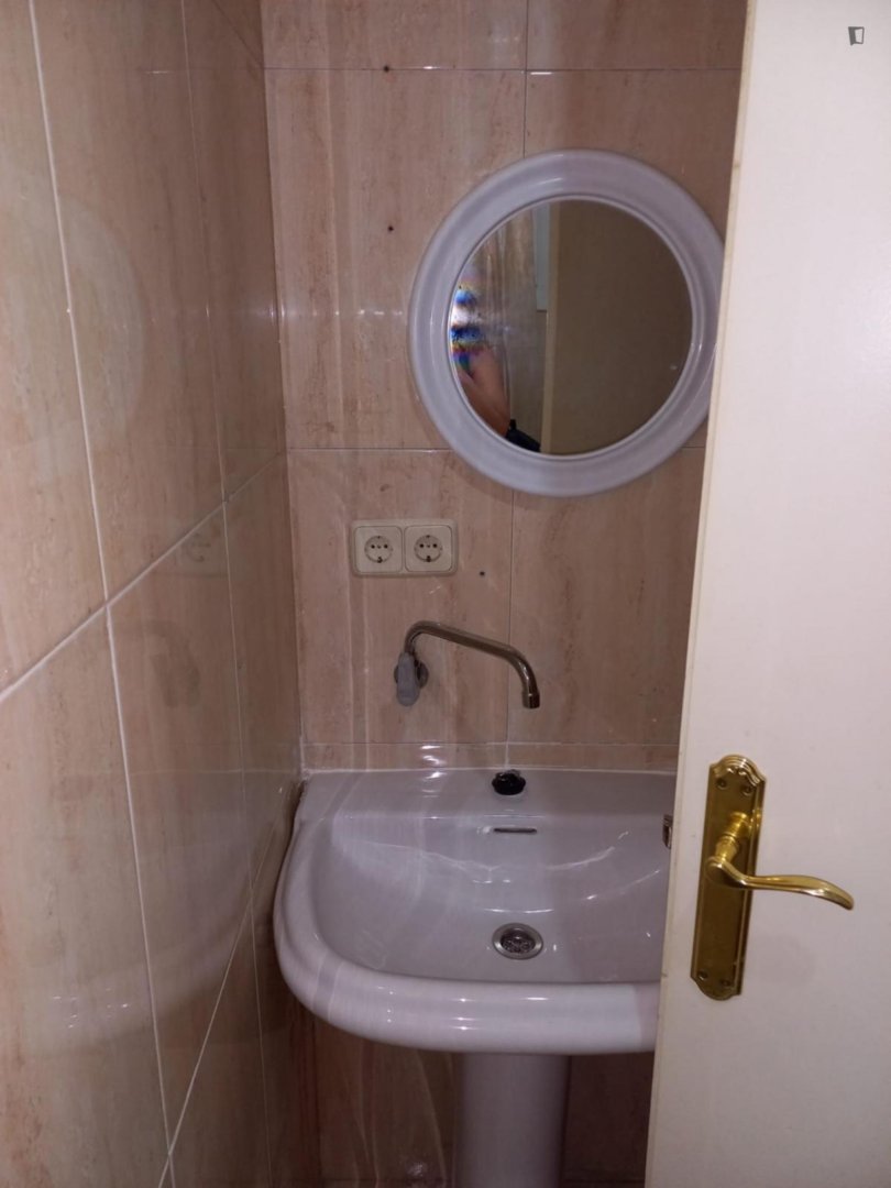 Room for rent, Barcelona