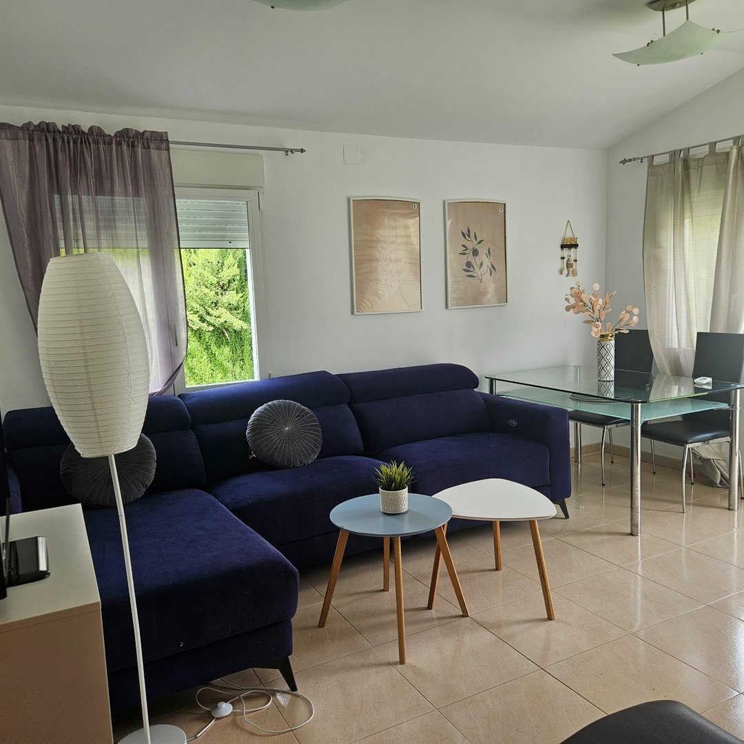 Casa de 79 m² a Dénia