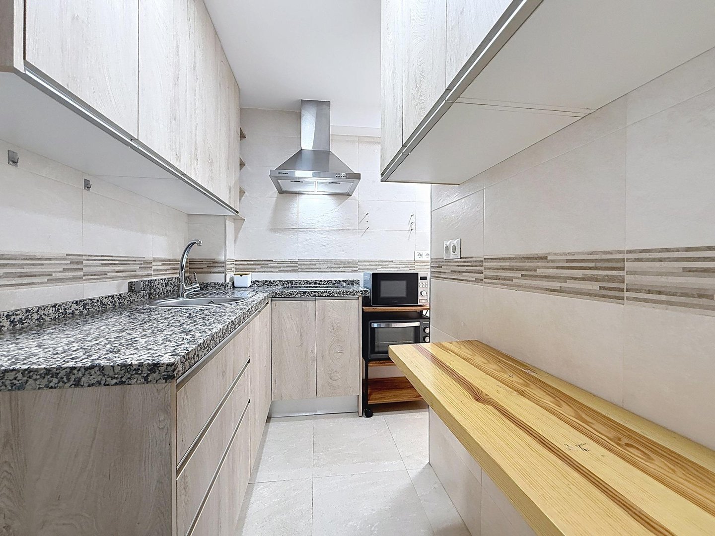 Wohnung 65 m² in Málaga