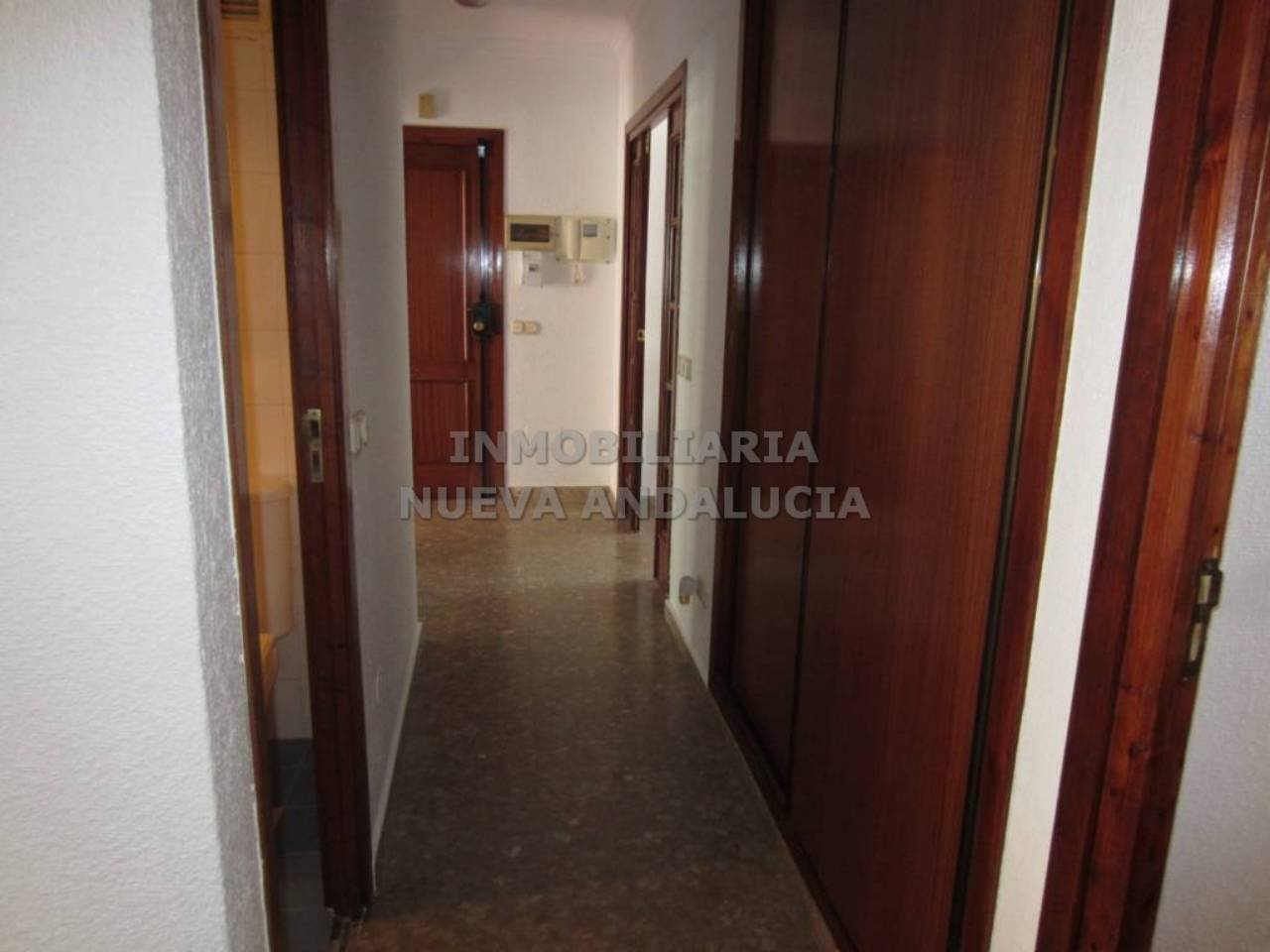 Pis de 114 m² a Almeria