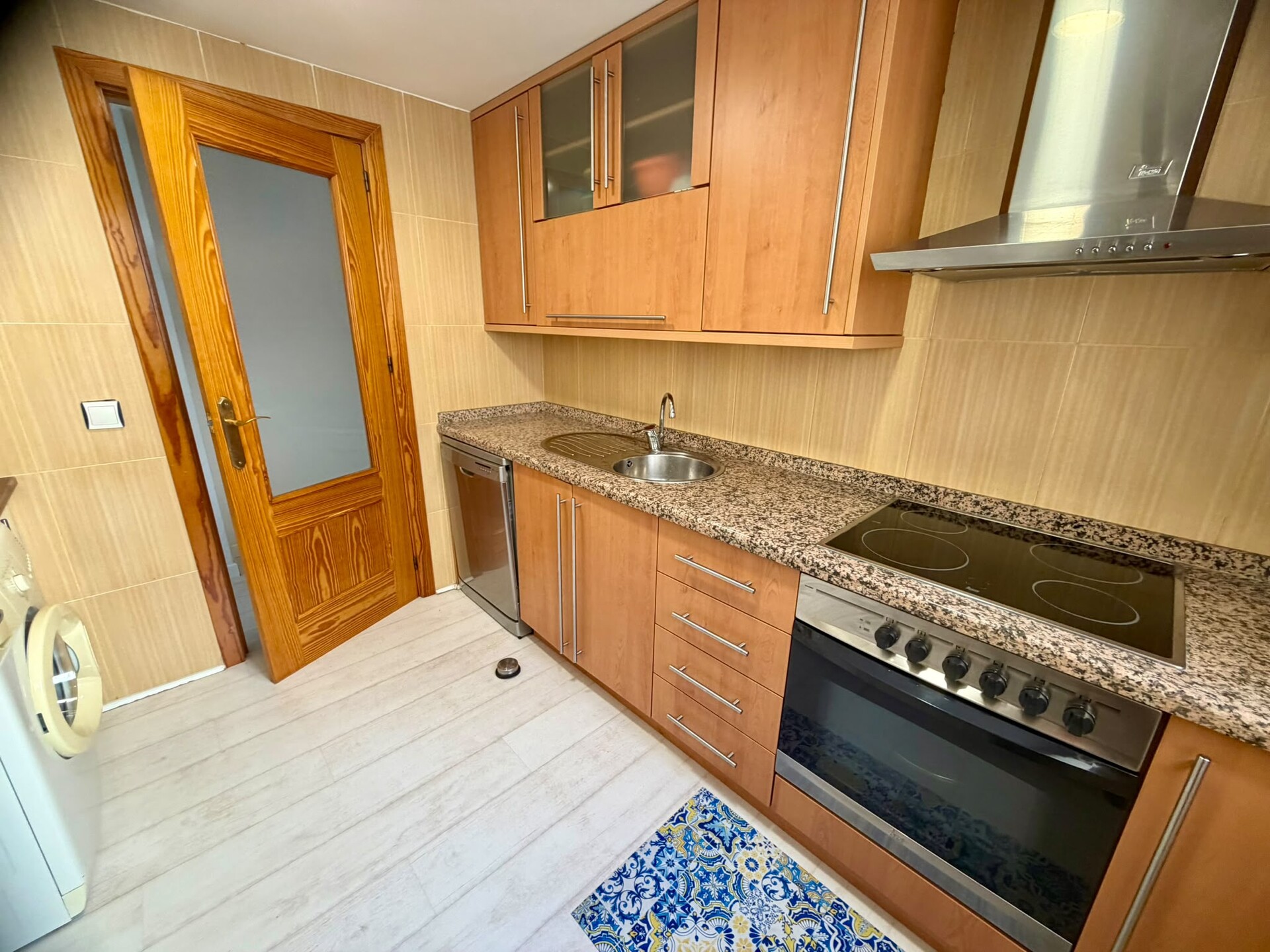 Piso de 75 m² en Alicante