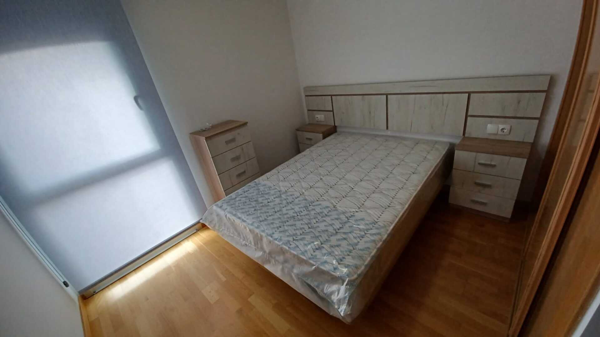 Piso de 157 m² en Ponferrada