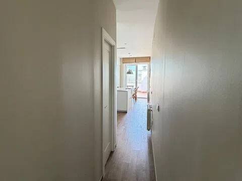 Piso de 144 m² en Sevilla