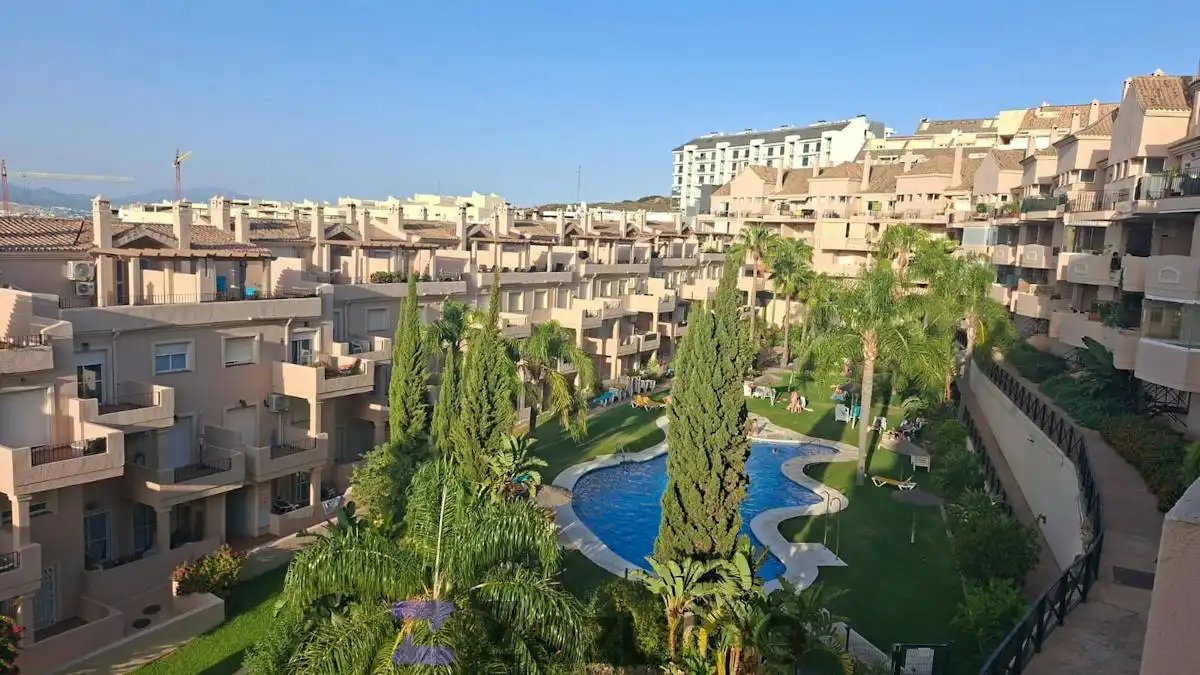Appartement 97 m² à Manilva