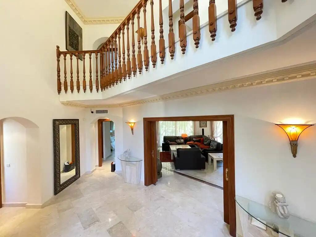 Casa de 1150 m² en Benahavís