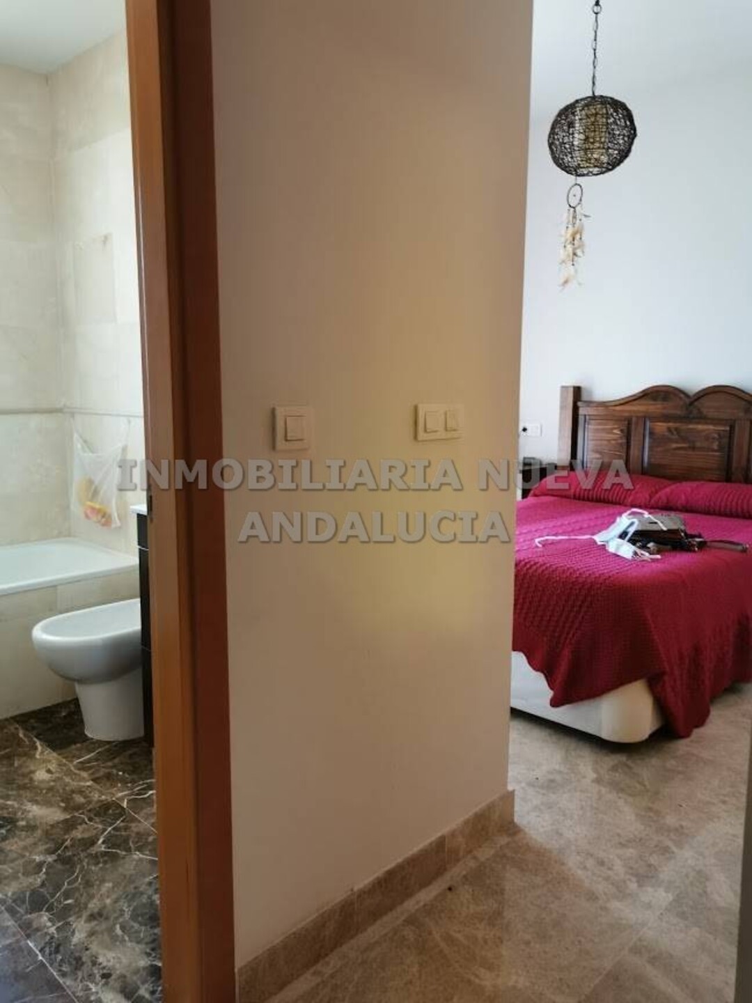 Piso de 80 m² en Almería