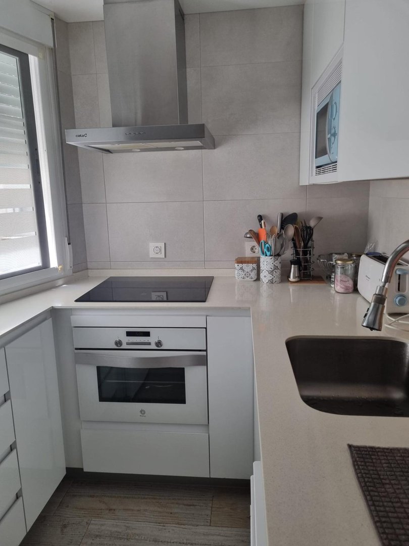 Piso de 79 m² en Torrenueva Costa