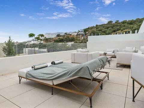 Appartamento 93 m² a Marbella