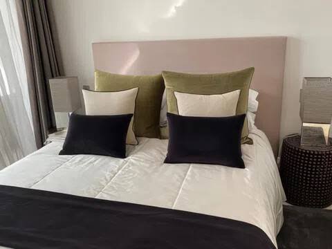 Pis de 332 m² a Marbella