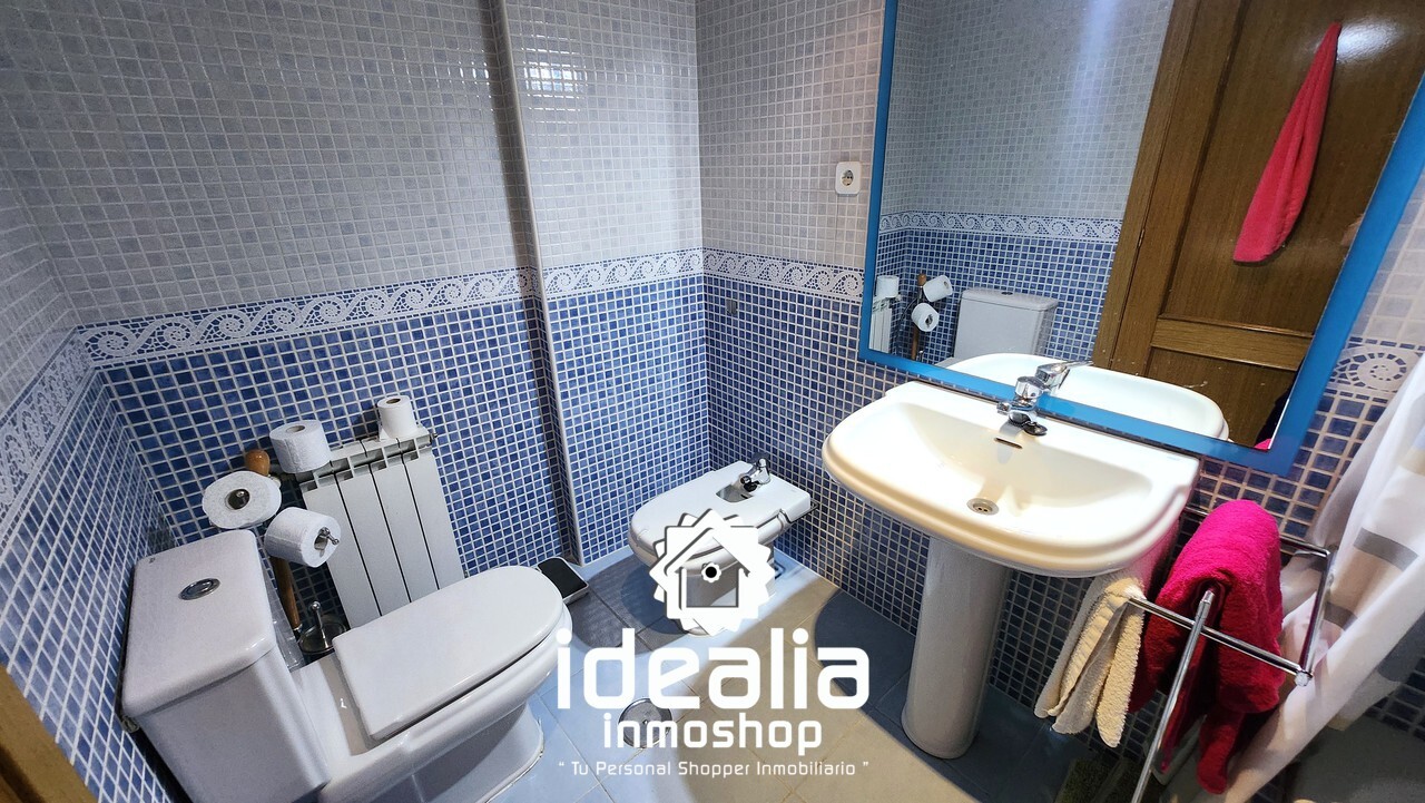Piso de 125 m² en Aranjuez