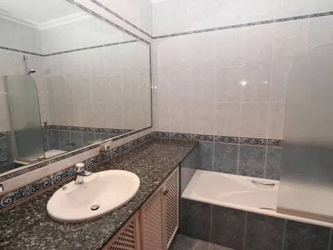 Casa de 971 m² en San Roque