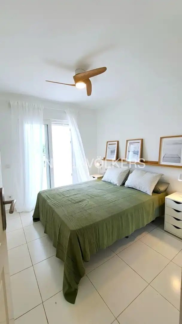 Wohnung 95 m² in Xàbia / Jávea