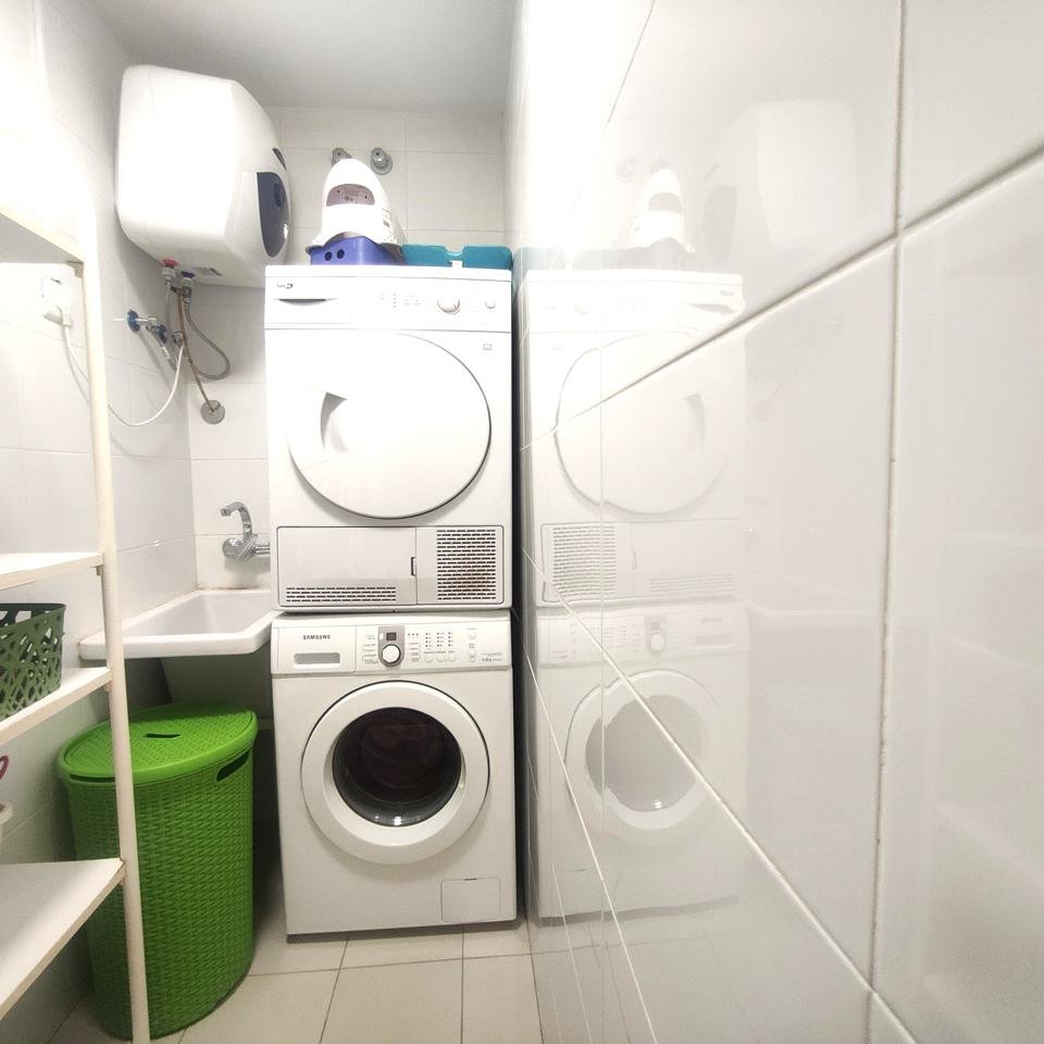 Piso de 121 m² en Las Palmas de Gran Canaria