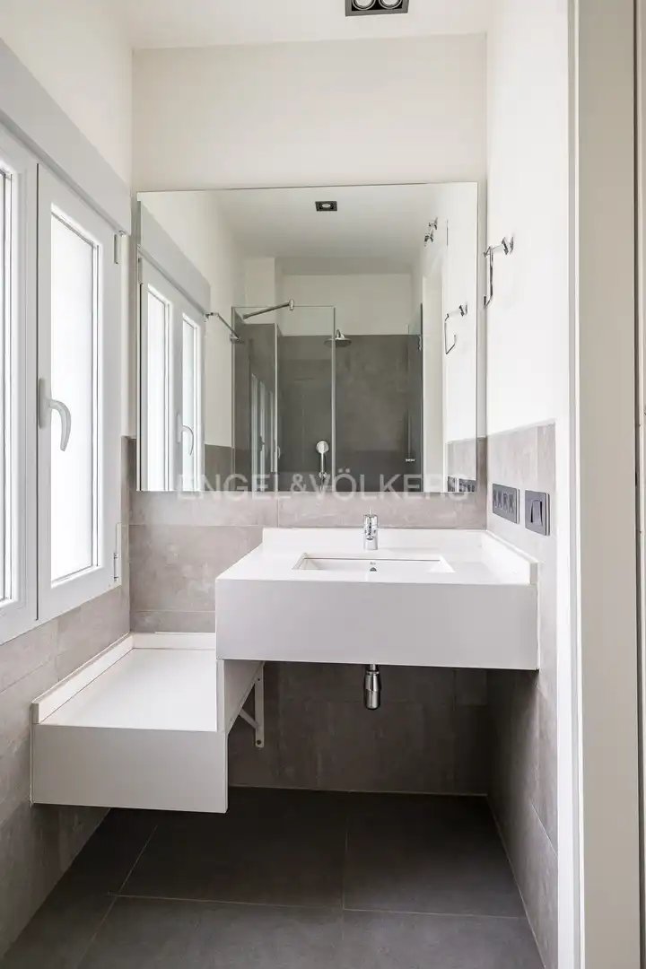 Pis de 153 m² a Madrid