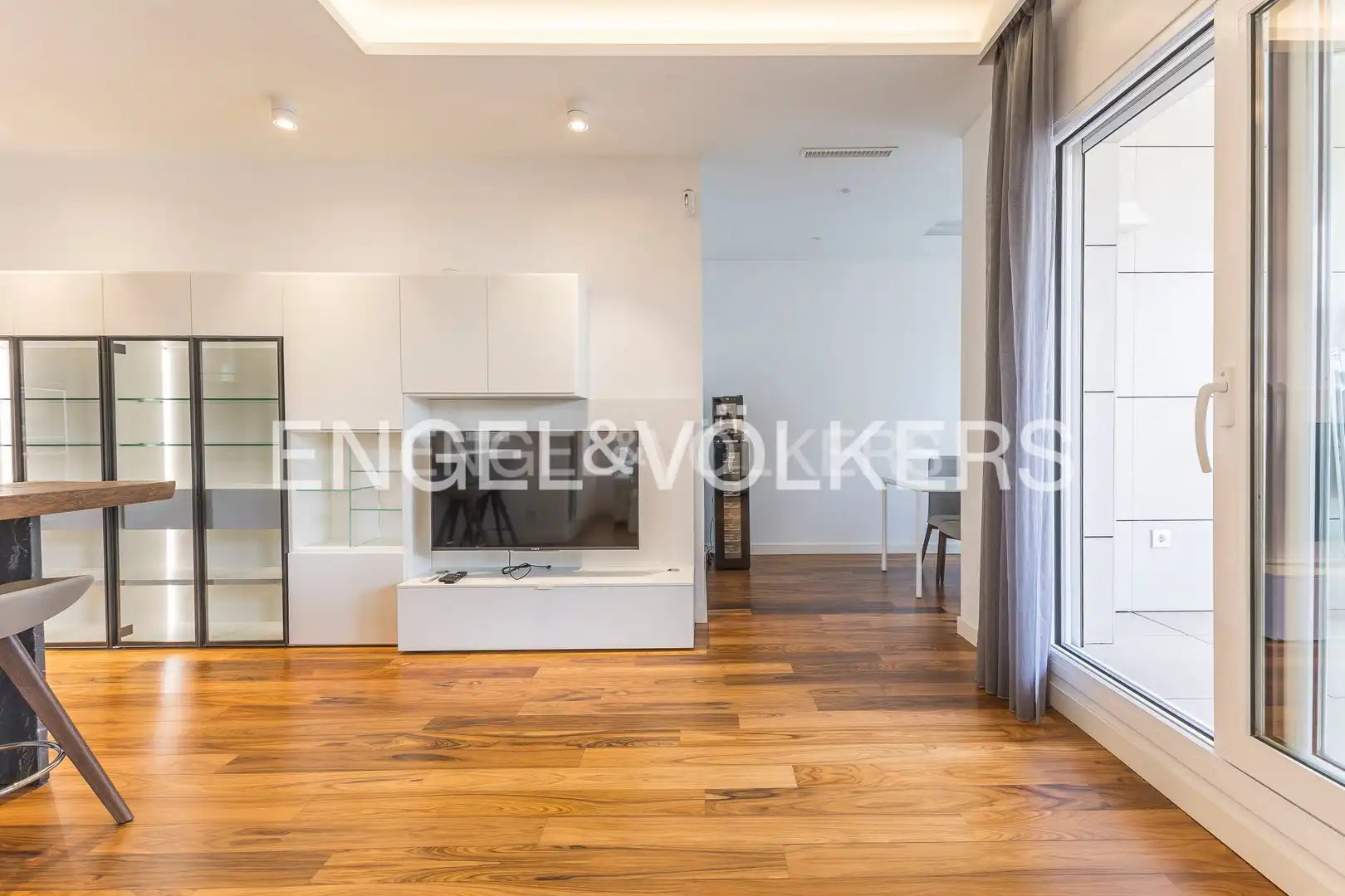 Piso de 120 m² en Madrid