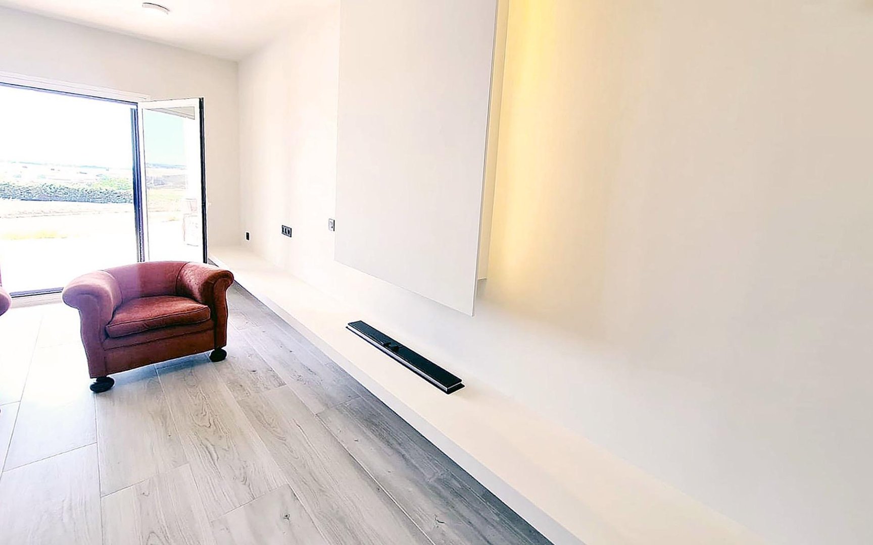 Casa de 231 m² a Villanueva de la Cañada