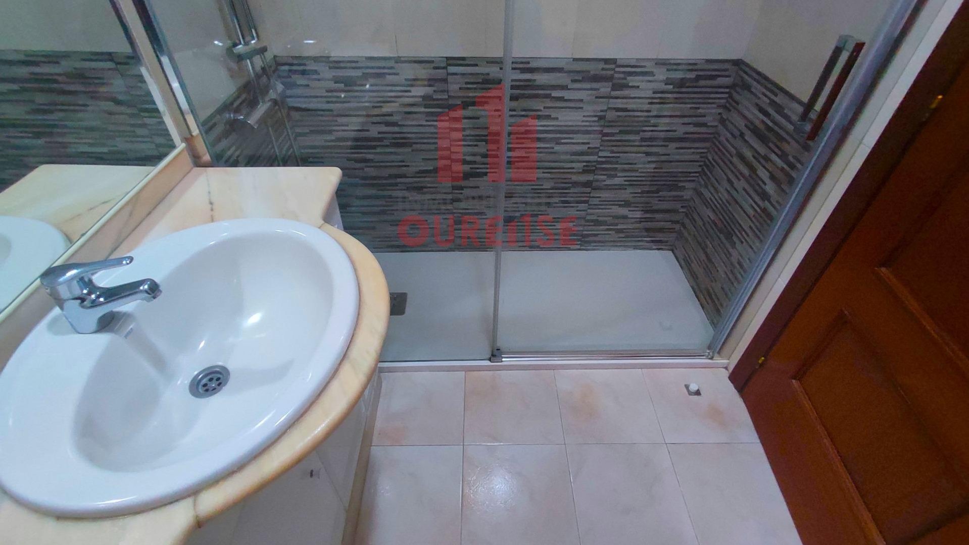 Piso de 63 m² en Ourense