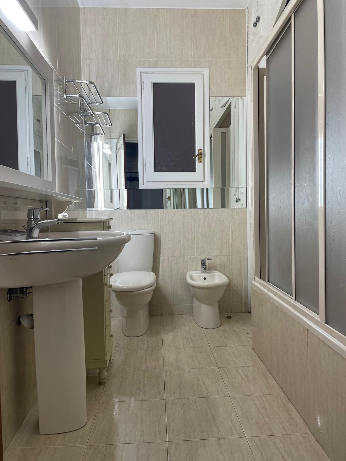 Piso de 138 m² en Lérida