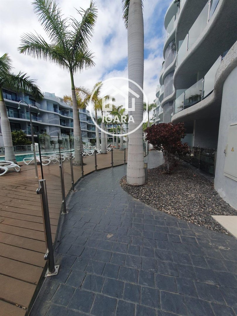 Piso de 85 m² en Arona